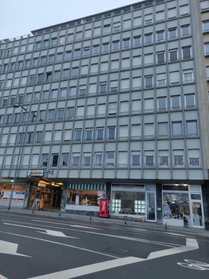 Spacious 2 Bedroom Flat In The Center Of Lux *