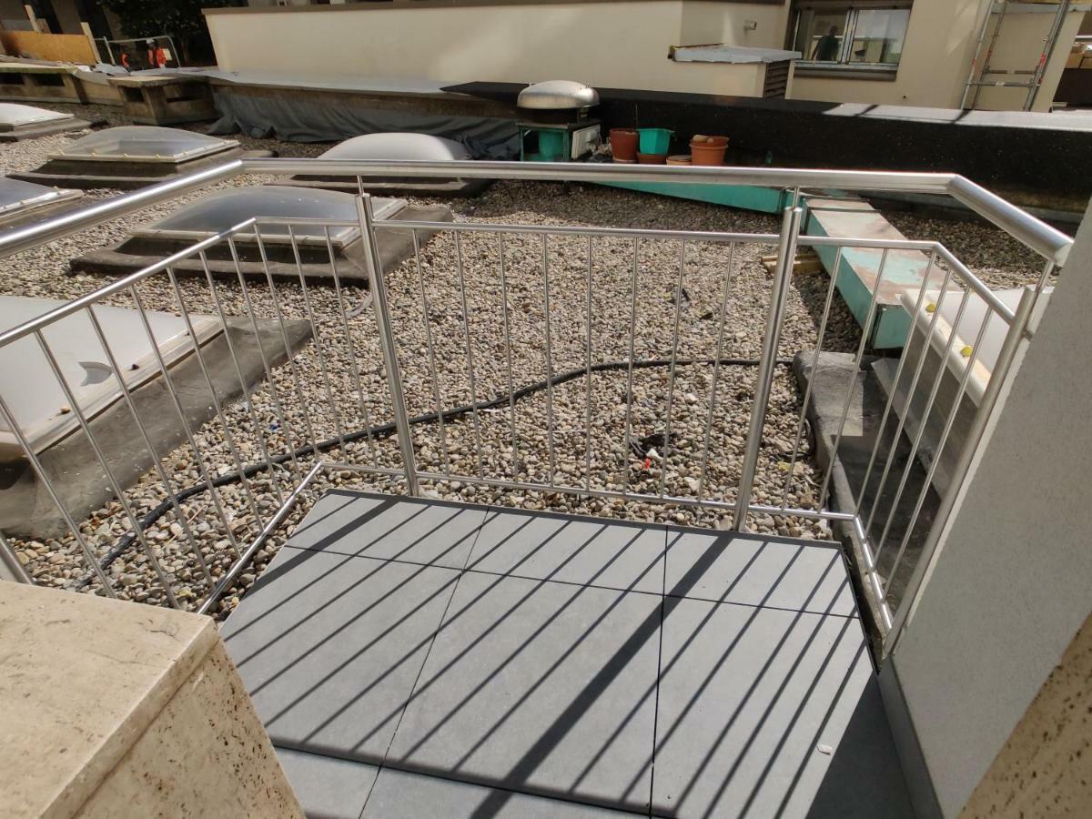 Spacious 2 Bedroom Flat In The Center Of Lux Luxemburg